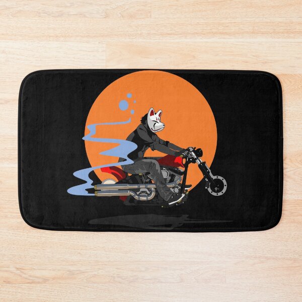 Item preview, Motorcyclist designed and sold by Akira-31.