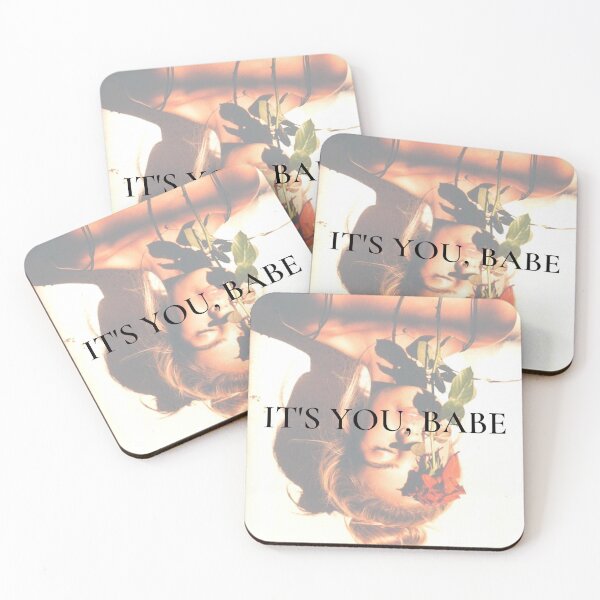 Item preview, It's you, babe  designed and sold by ClauCollado.
