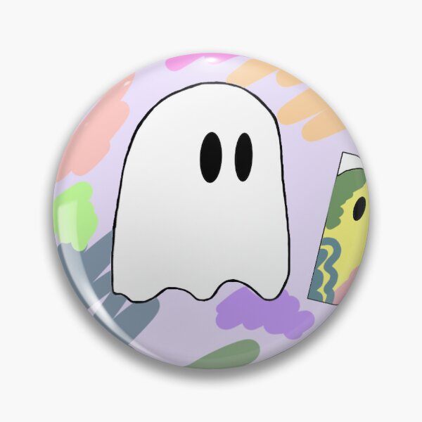 Item preview, Mirror Ghosty designed and sold by ghosty-mae.