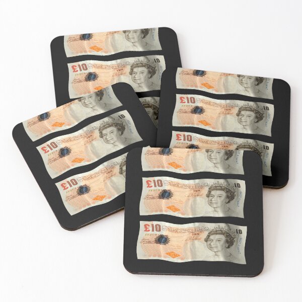 Item preview, The three tenners Classic T-Shirt designed and sold by JaredTucker.