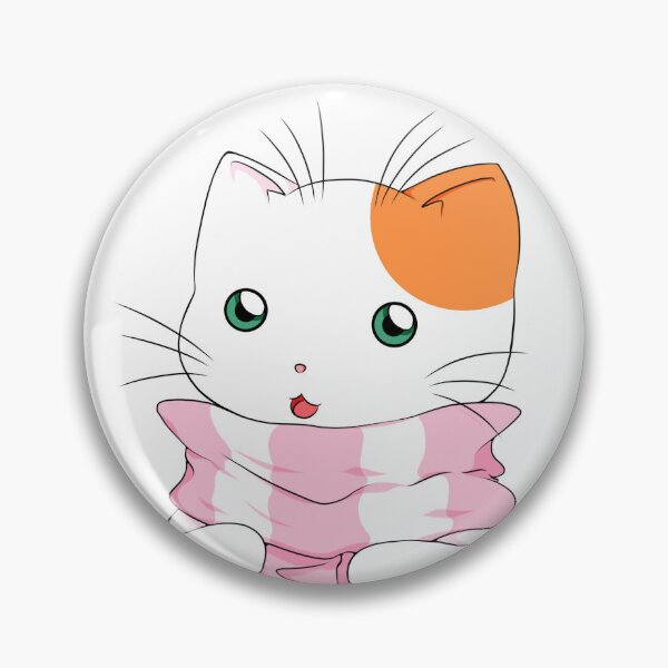 Item preview, Tato the cat designed and sold by Sora-Almasy.