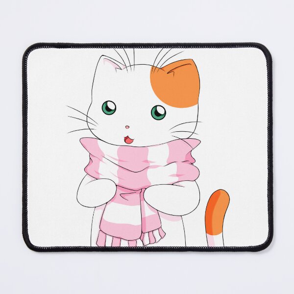 Item preview, Tato the cat designed and sold by Sora-Almasy.