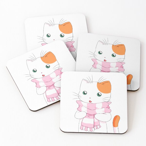 Item preview, Tato the cat designed and sold by Sora-Almasy.