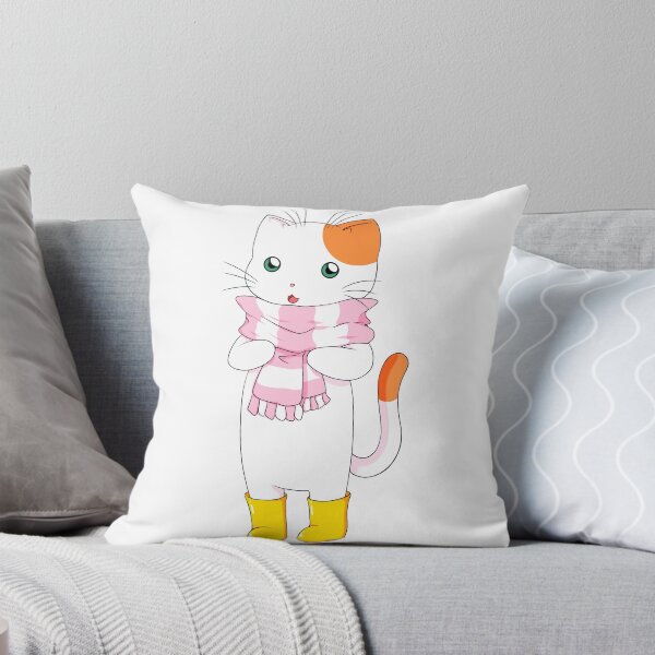 Item preview, Tato the cat designed and sold by Sora-Almasy.