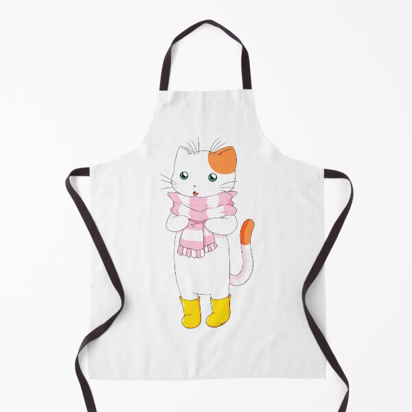 Item preview, Tato the cat designed and sold by Sora-Almasy.