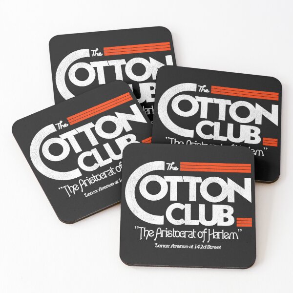 Item preview, Vintage Cotton Club Defunct New York City Nightclub 1920s designed and sold by ourkid.