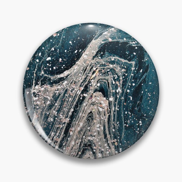 Item preview, Whitish Dark Blue designed and sold by theredsharp.