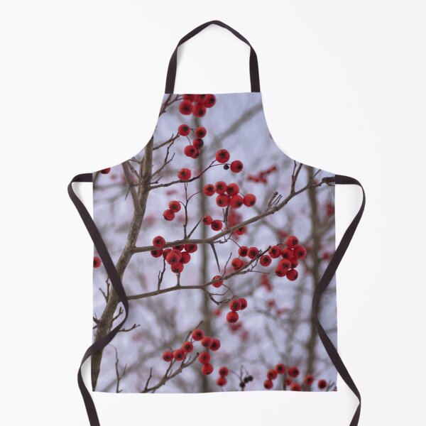 Item preview, Winter Berries designed and sold by Millerstef.