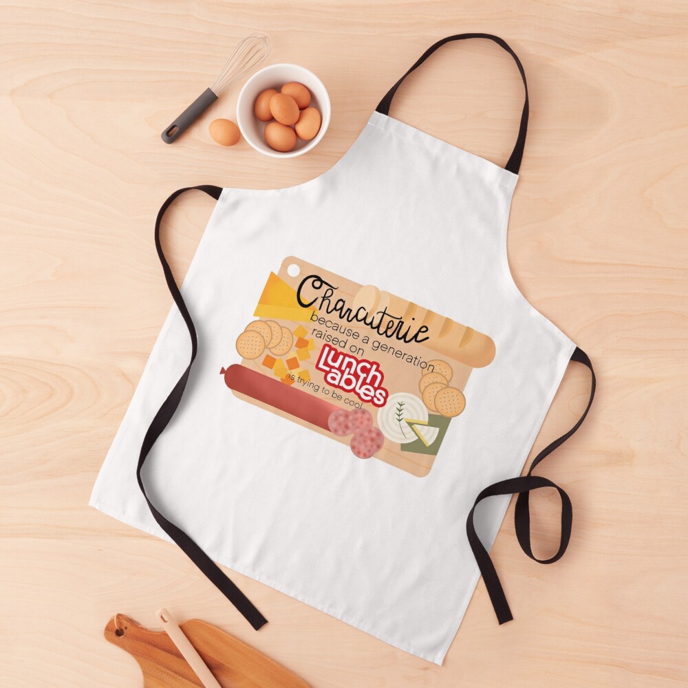 Charcuterie is Lunchables for Adults Photographic Print for Sale by  Ashleigh Moroni