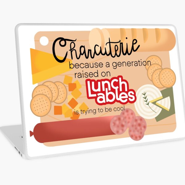 Charcuterie Board  Because Adult Lunchables Doesn't Sound As Good –  Everything Done To A T