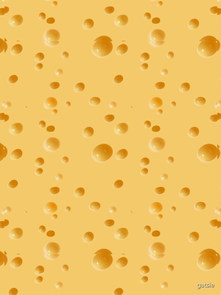 Cheese by gatsie