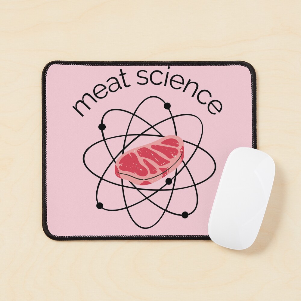 Item preview, Mouse Pad designed and sold by InkThinkArt.