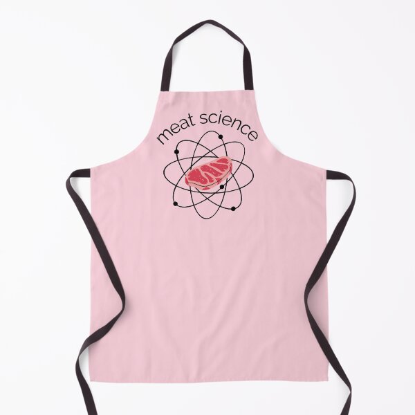 Item preview, Meat Science designed and sold by InkThinkArt.