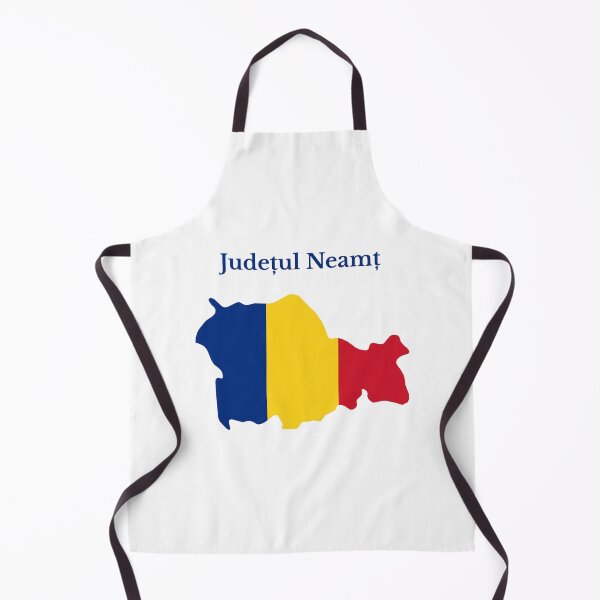 Item preview, Neamt County Map Design, Romania. designed and sold by marosharaf.