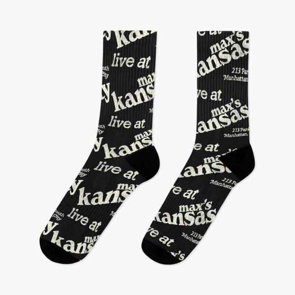 Item preview, Vintage Max's Kansas City Defunct New York City 70s Nightclub designed and sold by ourkid.
