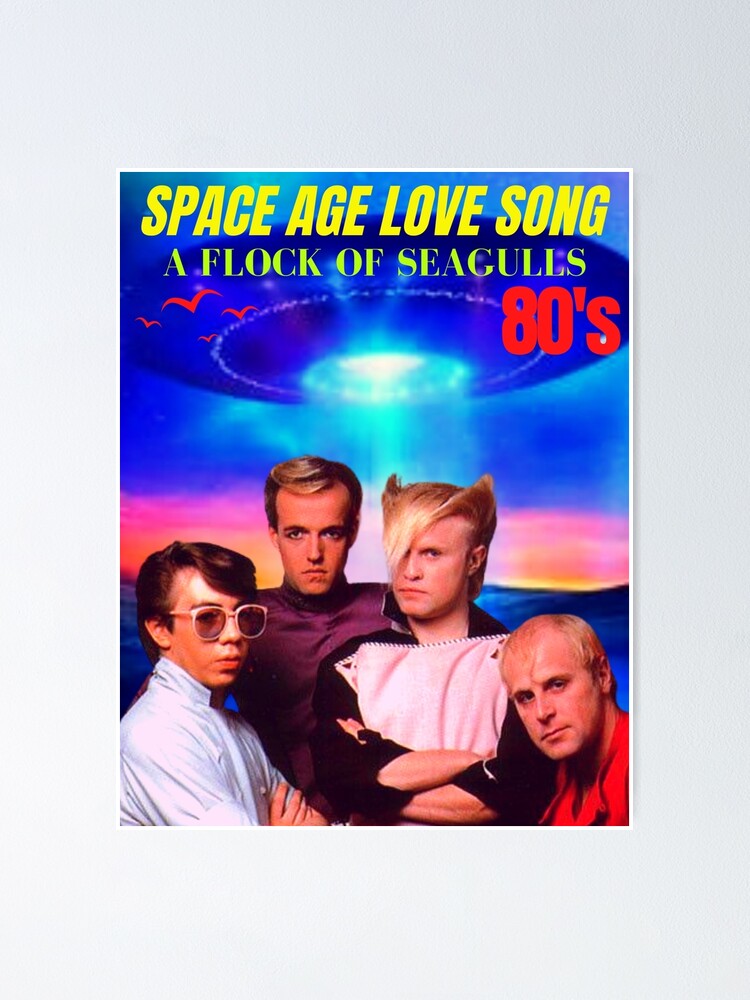 space age love song tempo