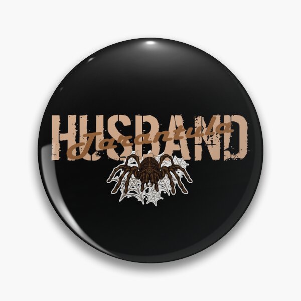 Item preview, Tarantula Husband Gifts designed and sold by Tarantula-Pet.