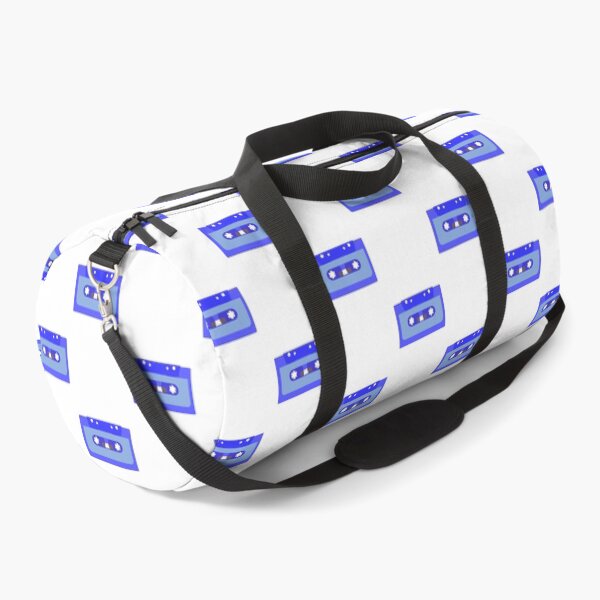 Item preview, BLUE MIXTAPES designed and sold by Character Assassination.