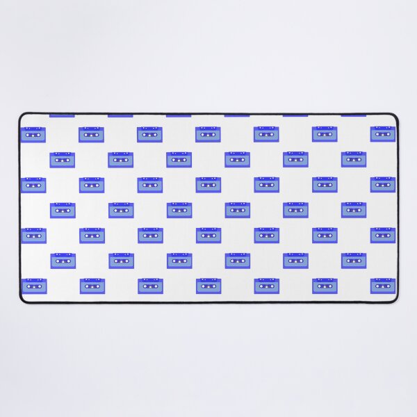 Item preview, BLUE MIXTAPES designed and sold by Character Assassination.