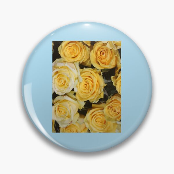 Item preview, Yellow Roses    designed and sold by ColorSpacePro.