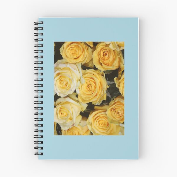 Item preview, Yellow Roses    designed and sold by ColorSpacePro.