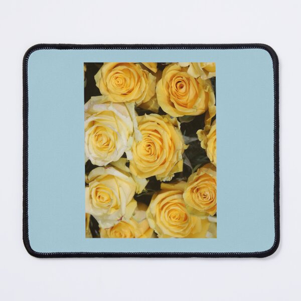 Item preview, Yellow Roses designed and sold by ColorSpacePro.