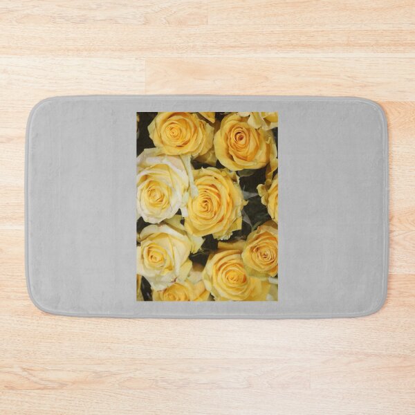 Item preview, Yellow Roses    designed and sold by ColorSpacePro.