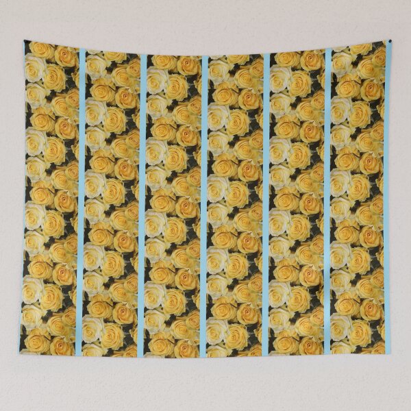 Item preview, Yellow Roses    designed and sold by ColorSpacePro.