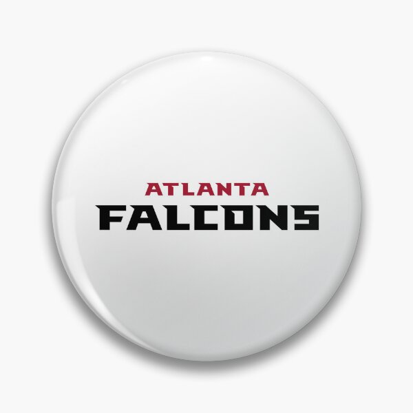 Item preview, Falcons-Wordmark designed and sold by denidesign1.