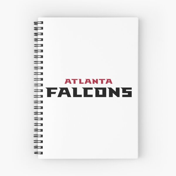 Item preview, Falcons-Wordmark designed and sold by denidesign1.