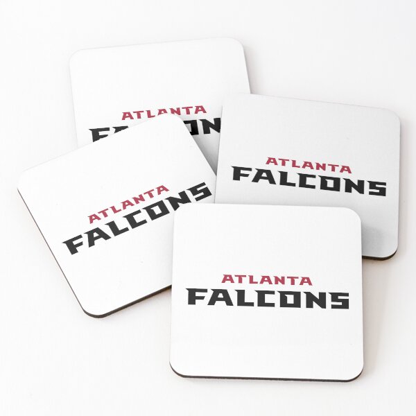 Item preview, Falcons-Wordmark designed and sold by denidesign1.