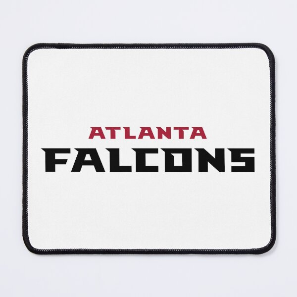 Item preview, Falcons-Wordmark designed and sold by denidesign1.