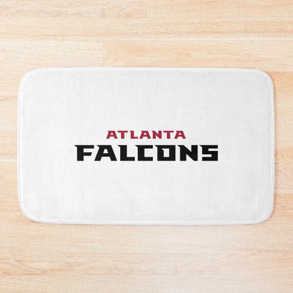 Item preview, Falcons-Wordmark designed and sold by denidesign1.