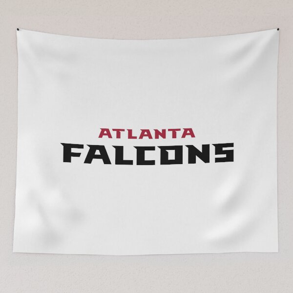 Item preview, Falcons-Wordmark designed and sold by denidesign1.