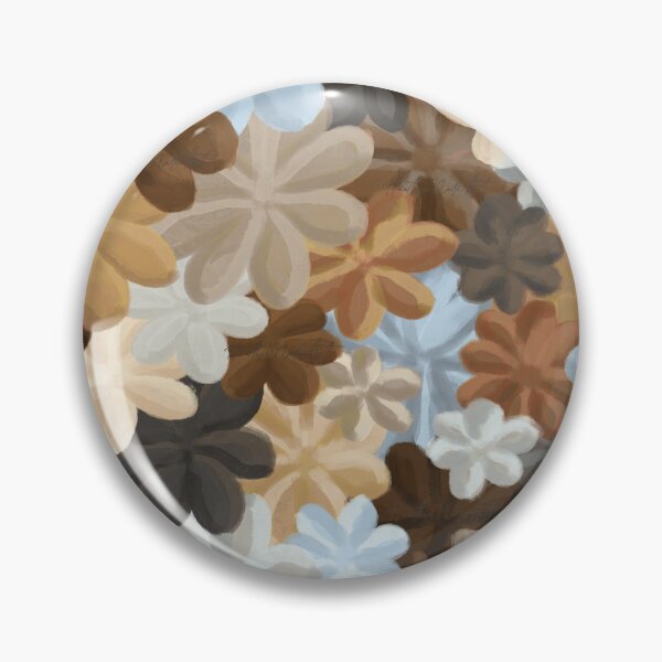 Item preview, Dead Hydrangea Floral by Heather Nafe Art designed and sold by HeatherNafeArt.