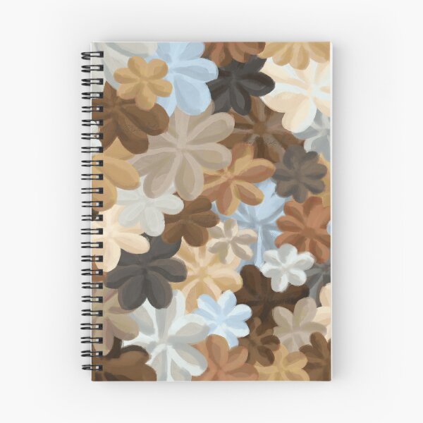 Item preview, Dead Hydrangea Floral by Heather Nafe Art designed and sold by HeatherNafeArt.