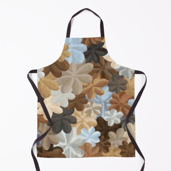 Item preview, Dead Hydrangea Floral by Heather Nafe Art designed and sold by HeatherNafeArt.