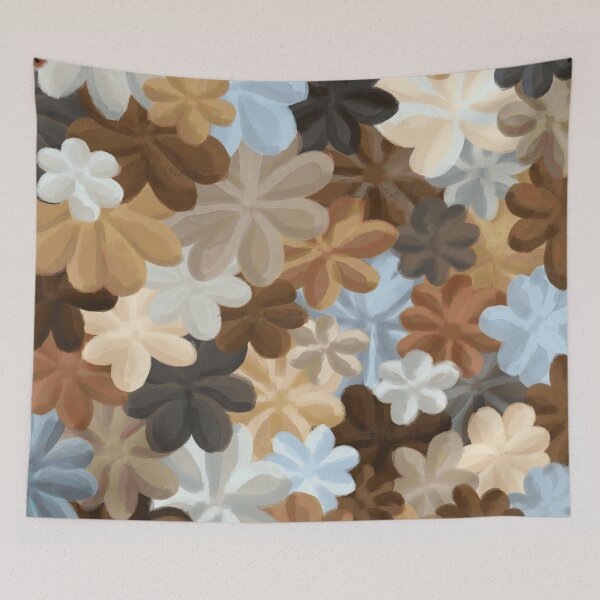 Item preview, Dead Hydrangea Floral by Heather Nafe Art designed and sold by HeatherNafeArt.