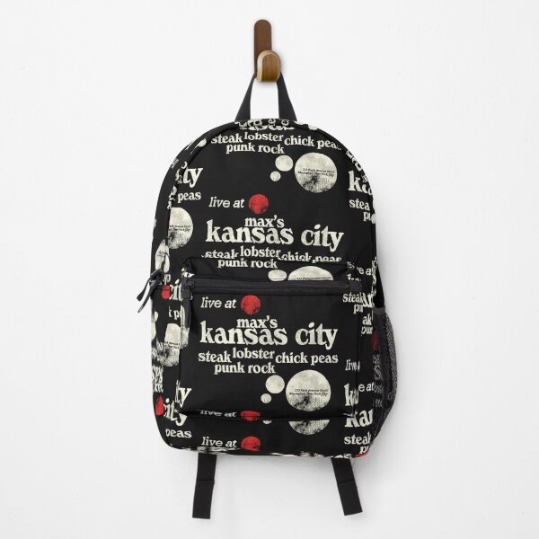 Item preview, Vintage Max's Kansas City Menu Defunct New York City 70s Nightclub designed and sold by ourkid.
