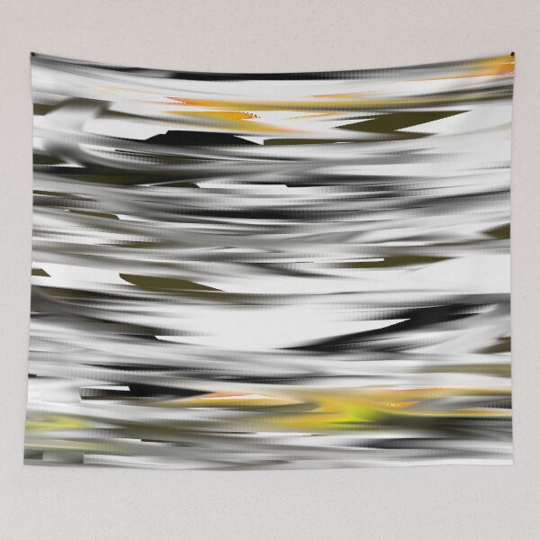 Item preview, Abstract Camo Art D235 designed and sold by SelfUpgrade.