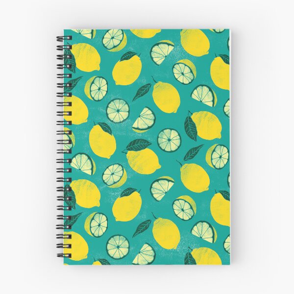 Aperçu de l'œuvre Lillac Summer Lemons créée et vendue par Carolina Diaz.
