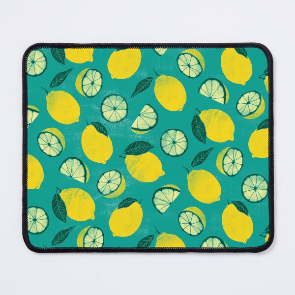 Artikelvorschau, Lillac Summer Lemons entworfen und verkauft von Carolina Diaz.