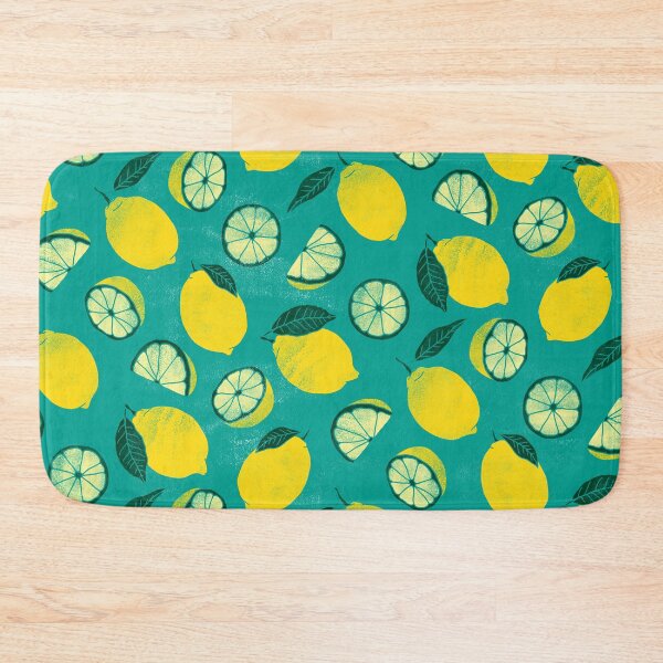 Artikelvorschau, Lillac Summer Lemons entworfen und verkauft von Carolina Diaz.