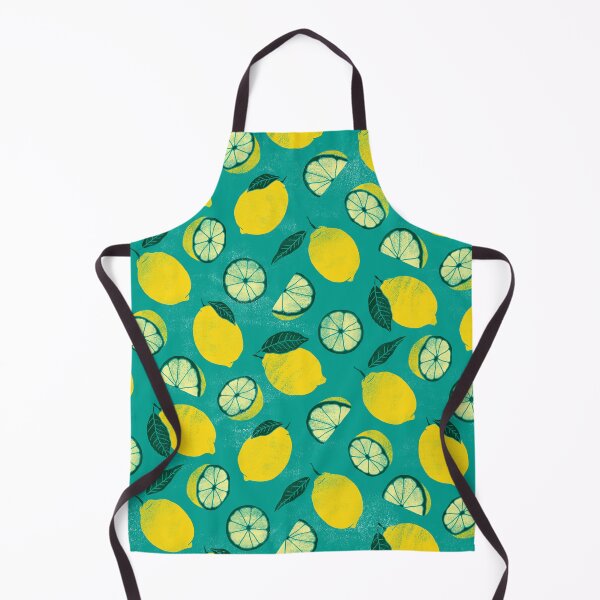 Aperçu de l'œuvre Lillac Summer Lemons créée et vendue par Carolina Diaz.