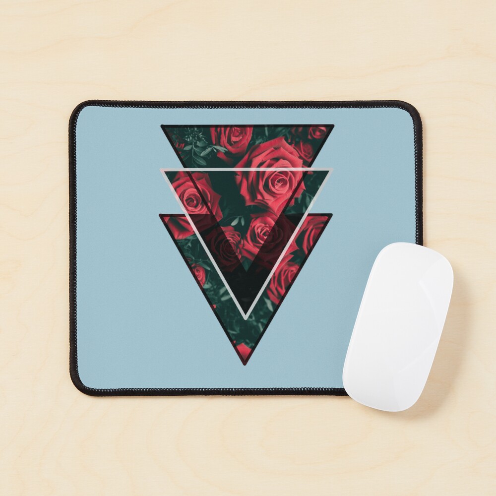 Item preview, Mouse Pad designed and sold by ColorSpacePro.