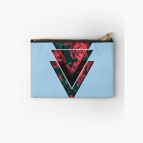 Item preview, Rose Garden Geometry   designed and sold by ColorSpacePro.
