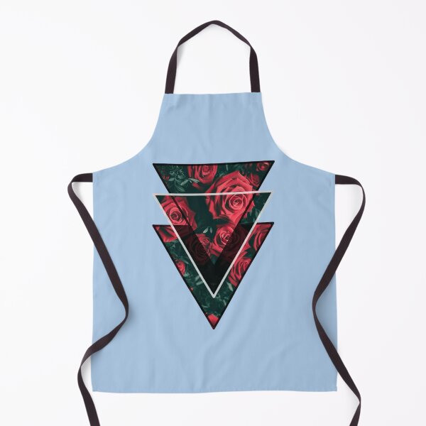 Item preview, Rose Garden Geometry designed and sold by ColorSpacePro.