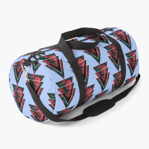 Item preview, Rose Garden Geometry designed and sold by ColorSpacePro.