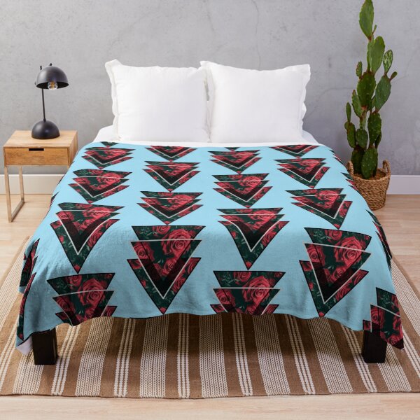 Item preview, Rose Garden Geometry designed and sold by ColorSpacePro.