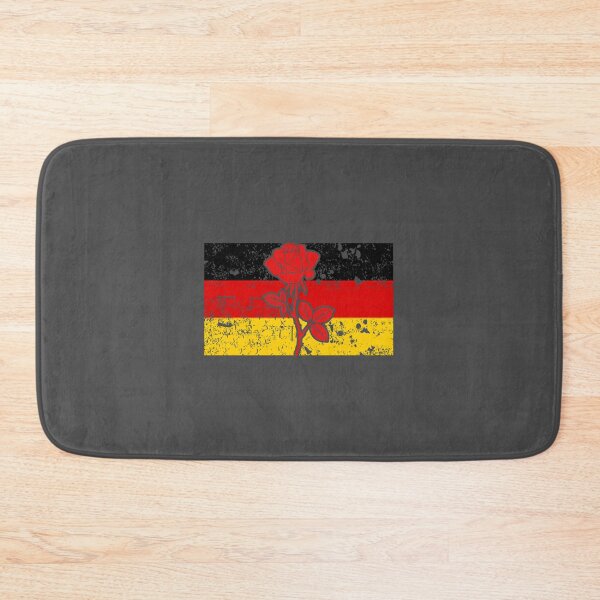 Item preview, Rose Germany   designed and sold by ColorSpacePro.